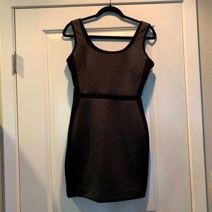 Banana Republic Petite Business Casual Dress